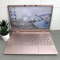 東芝ダイナブック】フォーマルロゼ☘8世代i7☘️NVMe512GB+1TB - メルカリ