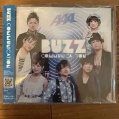 AAA / BUZZ COMMUNICATION 2枚組CD