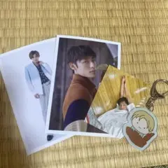 超特急 アロハ　4点セット