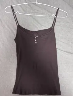 Brandy Melville キャミソール