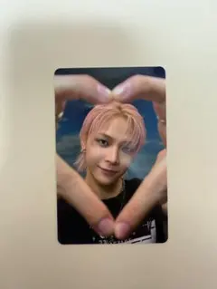 NICHOLAS &TEAM Back to Life ミニペンミ トレカ