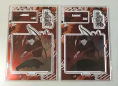 呪術廻戦 加茂憲紀 バースデイ名場面ジオラマフィギュア kirat☆