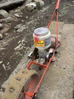田植機 苗植付部 アタッチメント　マイレディー引き取り限定　前橋市 田植機 苗植付部 アタッチメント マイレディー引き取り限定 前橋市
