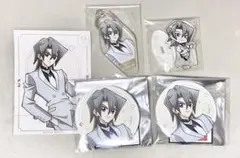 遊戯王GX コラボカフェ エド・フェニックス