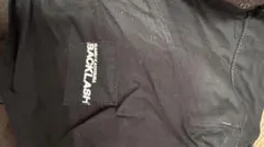 の*う様 美品！！ISAMU KATAYAMA BACKLASH パンツのサムネイル