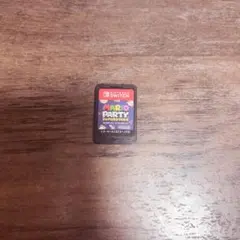 スーパーマリオパーティ