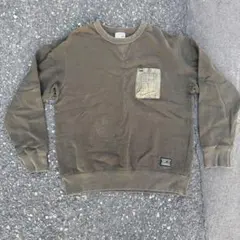 ア*ー様 old alpha industriesのサムネイル