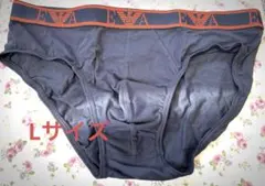 エンポリオアルマーニ メンズ EMPORIO ARMANI Lサイズ