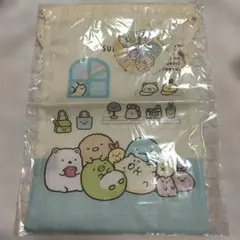すみっコぐらし 巾着袋