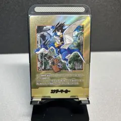 エナジーマーカー 金6巻 ドラゴンボールフュージョンワールド孫悟空 E