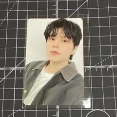 straykids スンミン magic school ペンミ ソウルコン