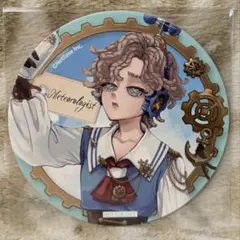 第五人格 identityV 気象学者 タワーコラボ 缶バッジ - メルカリ