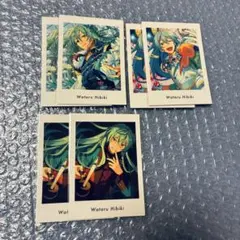 あんスタ　ぱしゃっつ　日々樹渉