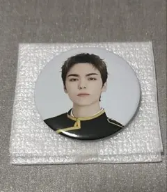 バーノン SEVENTEEN 缶バッジ CARAT LAND ケレン NEW - メルカリ