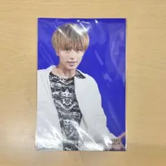 永瀬廉 Johnnys Island 2019 ステフォ