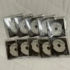 &team Mark on Me ミニCD 未開封 10枚 まとめ