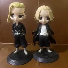【Qposket】ドラケン・マイキー二個セット