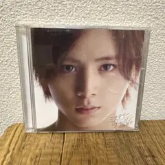 超特急 シューヤ ミニCD風キーホルダー - メルカリ