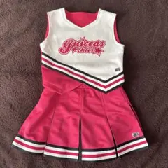 Juiceas Cheer チアリーディングウェア
