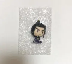一番くじ キングダム 秦国の未来 D賞 ちょこのっこフィギュア 桓騎