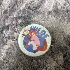ズートピア2 プチキャン ニック