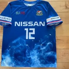 マリノス ユニフォーム 横浜沸騰