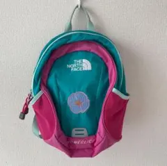 THE NORTH FACE HOMESLICE リュック　キッズ