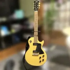 朝*奈様 Tokai Love Rock レスポールスペシャル モデル TVイエ 朝*奈様 Tokai Love Rock レスポールスペシャル モデル TVイエ 朝*奈