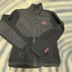 THE NORTH FACE ブラック フリースジャケット S