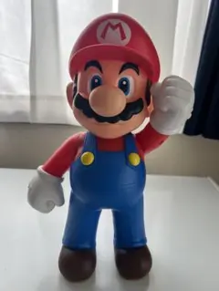スーパーマリオ フィギュア