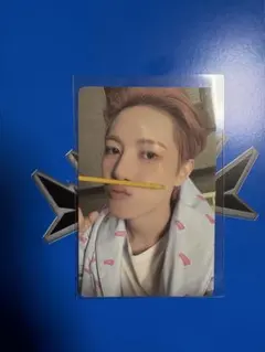 ロンジュン　トレカ BTTF back to the future タワレコ特典