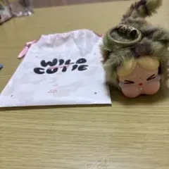 POPMAR CRYING BABY WILD CUTIE