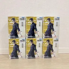 2026年最新】呪術廻戦 5周年 Luminasta 夏油傑の人気アイテム - メルカリ