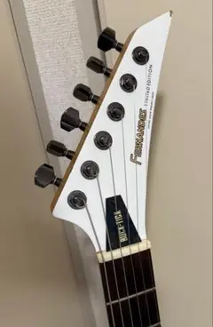 2026年最新】fernandes stj-の人気アイテム - メルカリ