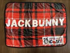 JACK BUNNY×ドラえもん ブランケット