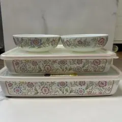 エジリー　ルピナス　タッパー