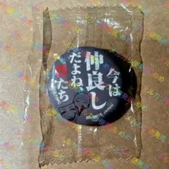 東京喰種 トーキョーグール 缶バッジ グレー ウタ