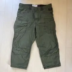 BACK NUMBER カーゴパンツ メンズ サイズLのサムネイル