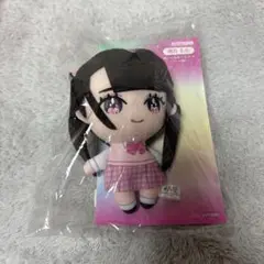 わーすた ぬいぐるみ マスコット【三品 瑠香】 - メルカリ