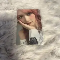 IVE SCOUT VIP LEESEO