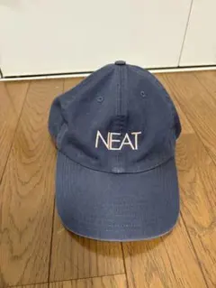 VAKT. Cap 2 NAVY キャップ ネイビー 百々千晴 シシクイ - メルカリ
