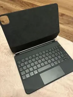 Apple Magic Keyboard iPad11インチ用 日本語配列