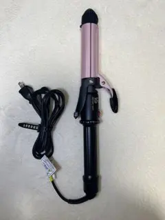 ヘアアイロン　32ミリ