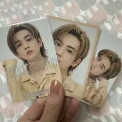 2026年最新】吉野北人 フォトカ シークレットの人気アイテム - メルカリ