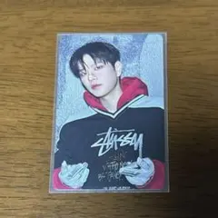 StrayKids スキズ スンミン KARMA HMV ラキドロB トレカ