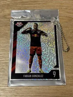 RB大宮アルディージャ ファビアン ゴンザレス プレーヤーズアクリルトレカ