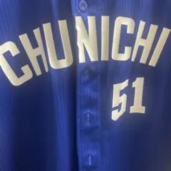 プロ野球ユニホームのサムネイル