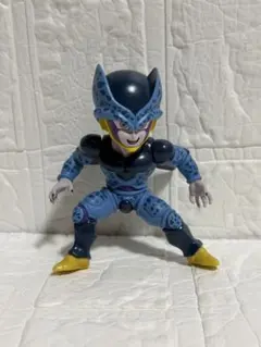 ドラゴンボール 一番くじ G賞 セルジュニアのサムネイル