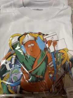 ニートと居候とたかさき　たかさきTシャツのサムネイル
