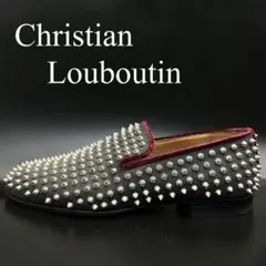 クリスチャンルブタン　Christian Louboutin　ローラーボーイ Christian Louboutin - Christian Louboutin ローラーボーイ